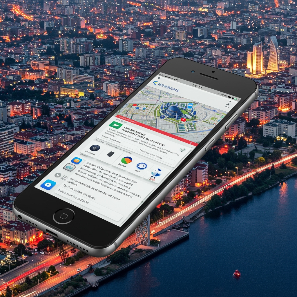 Türkiye'nin Güvenilir SMS Onay Servisi: HemenSMS ile SMS Doğrulama